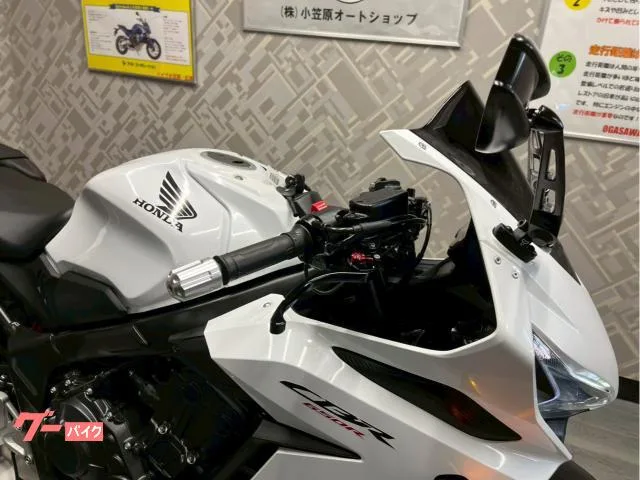 Honda CBR650R ETC 2023 — миниатюра 3