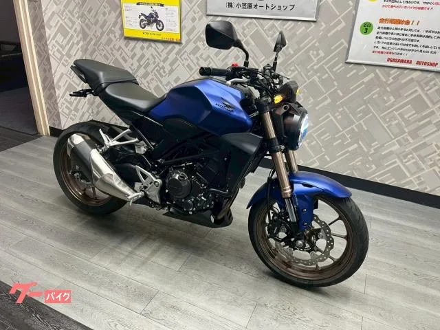 Honda CB250R 2023 — миниатюра 2