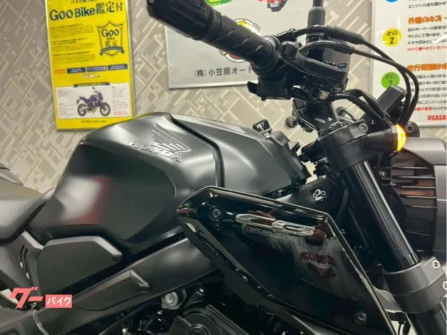 Honda CB650R 2024 — миниатюра 3