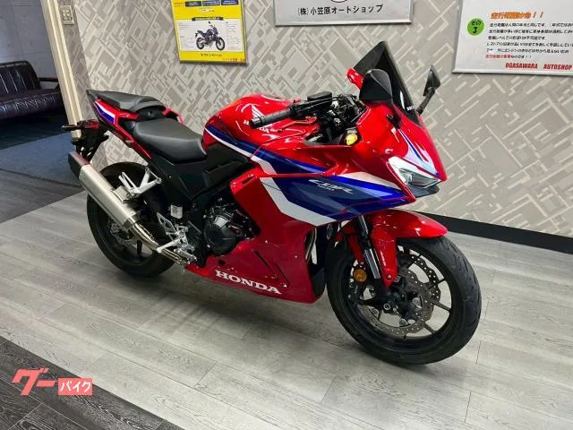 Honda CBR400R 3 ETC 2024 — миниатюра 2