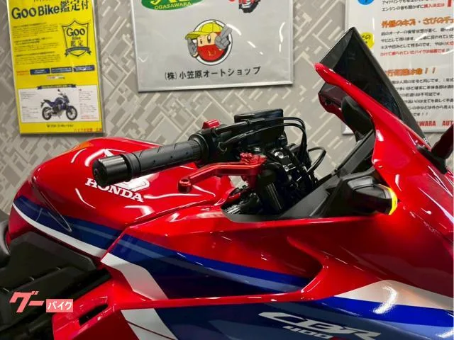 Honda CBR400R 3 ETC 2024 — миниатюра 3