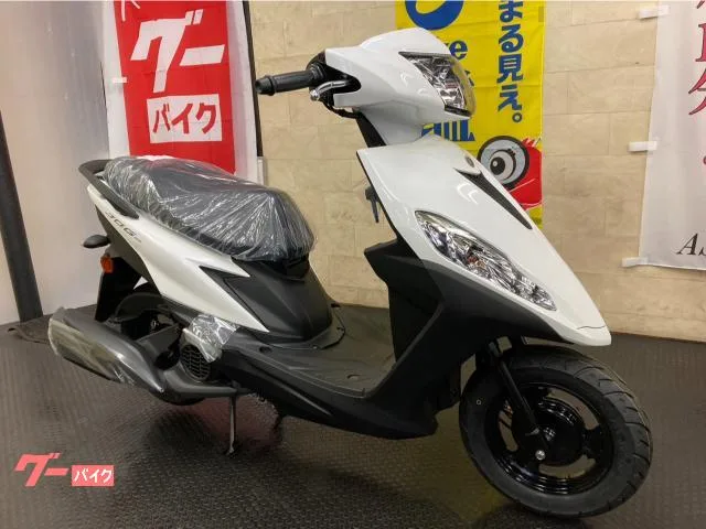 Yamaha 125 2023 — миниатюра 2