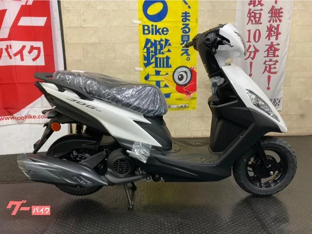 Yamaha 125 2023 — фото 1, купить с доставкой в Москву