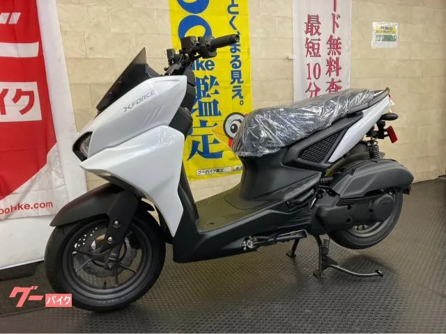 Yamaha X 2023 — миниатюра 3