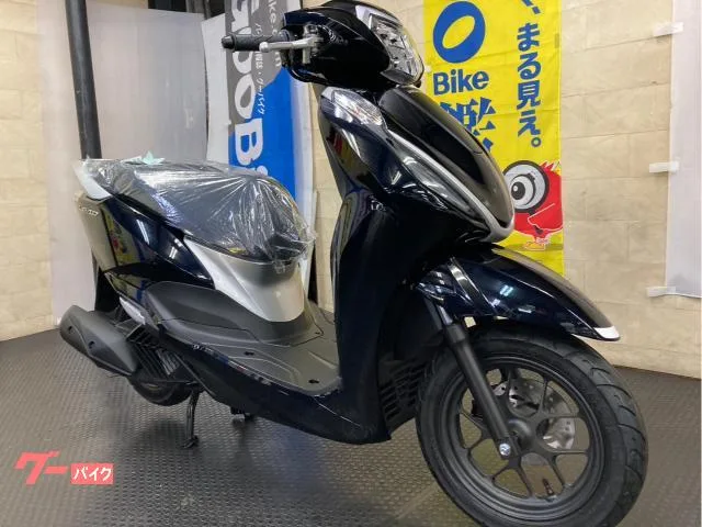 Honda 125/ 2025 — миниатюра 3