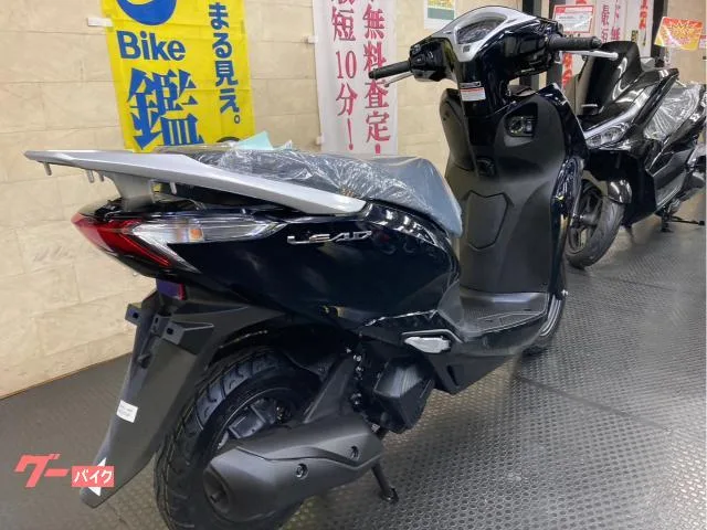 Honda 125/ 2025 — миниатюра 4