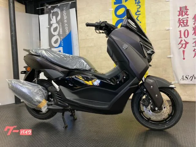 Yamaha NMAX 2025 — миниатюра 2