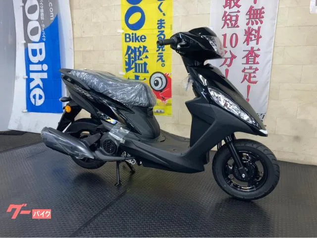 Yamaha 125 2025 — миниатюра 2