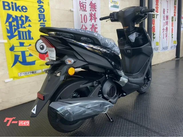 Yamaha 125 2025 — миниатюра 4