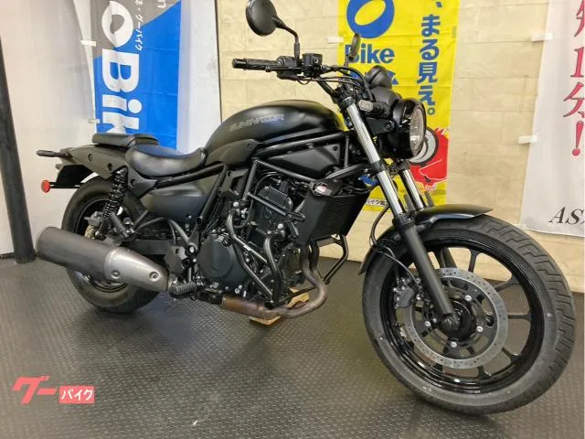 Kawasaki 400 2025 — миниатюра 2