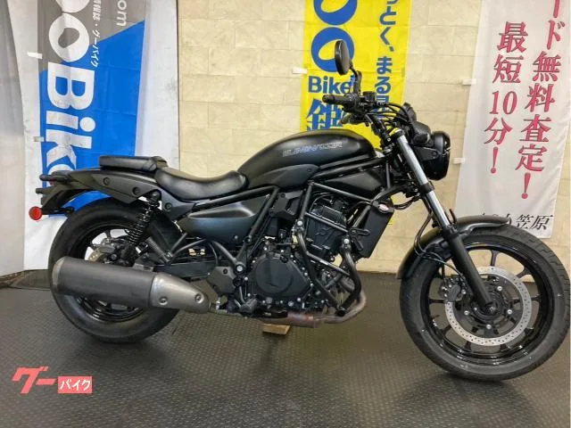 Kawasaki 400 2025 — фото 1, купить с доставкой в Москву