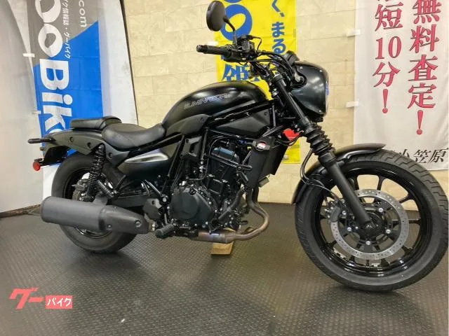 Kawasaki 400SE 2023 — миниатюра 2