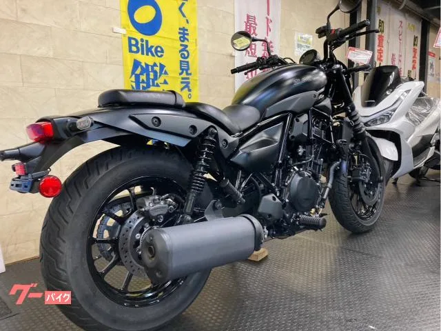 Kawasaki 400SE 2023 — миниатюра 4