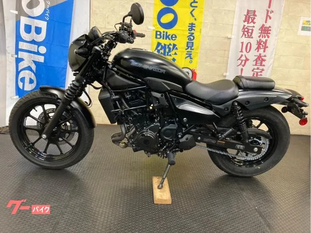 Kawasaki 400SE 2023 — миниатюра 5