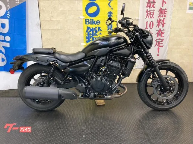 Kawasaki 400SE 2023 — фото 1, купить с доставкой в Москву
