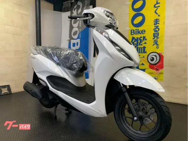Honda 125/ 2026 — миниатюра 2