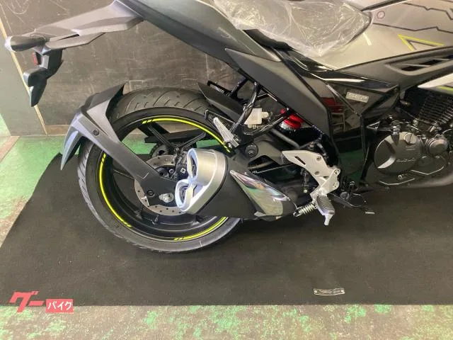 Suzuki GIXXER 150 2025 2025 — миниатюра 4