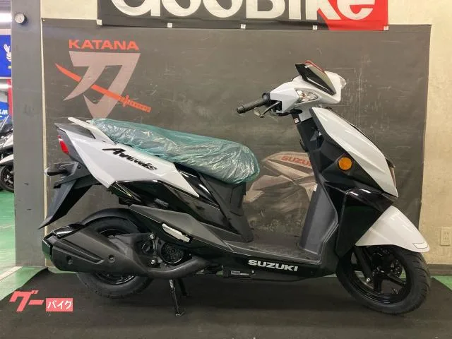 Suzuki 125-M6 LED USB 2026 — фото 1, купить с доставкой в Москву