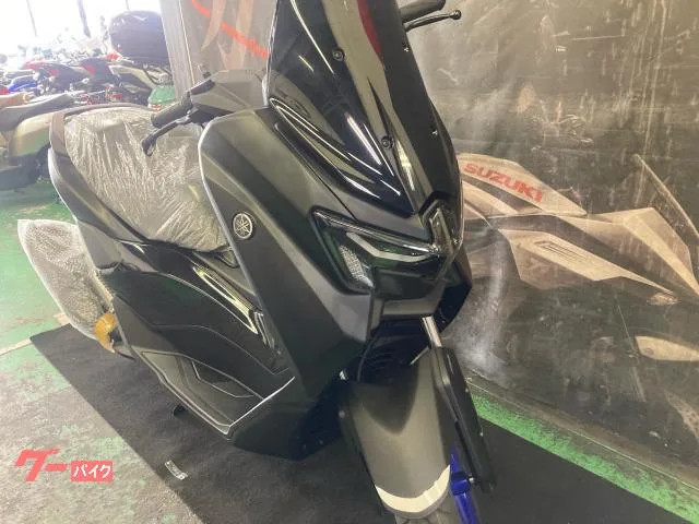 Yamaha NMAX 2025 — миниатюра 2