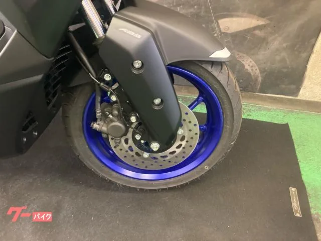 Yamaha NMAX 2025 — миниатюра 3