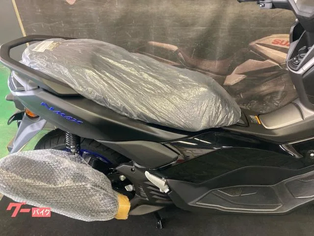 Yamaha NMAX 2025 — миниатюра 4