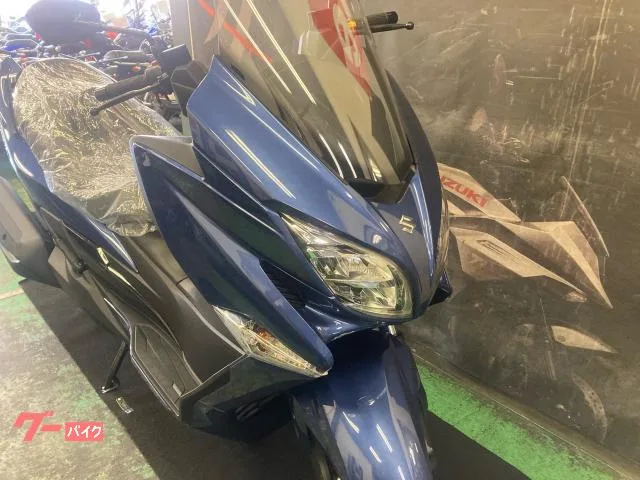 Suzuki 400ABS 2026 — миниатюра 2