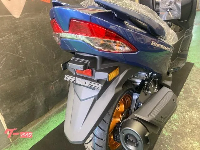Suzuki 400ABS 2026 — миниатюра 3