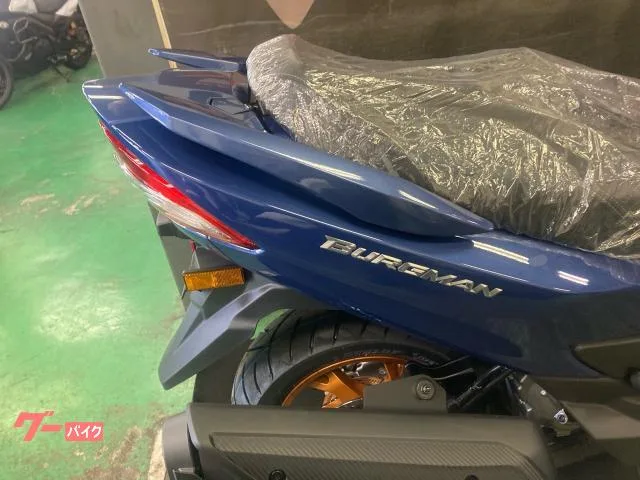 Suzuki 400ABS 2026 — миниатюра 5