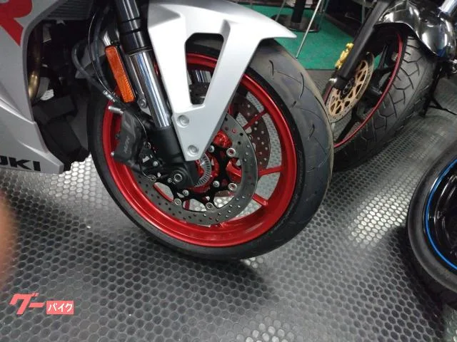 Suzuki GSX-8R ETC 910 2024 — миниатюра 2