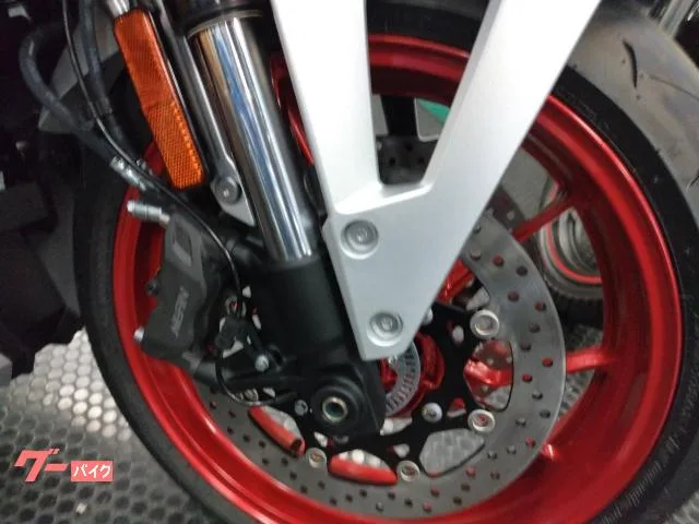 Suzuki GSX-8R ETC 910 2024 — миниатюра 3