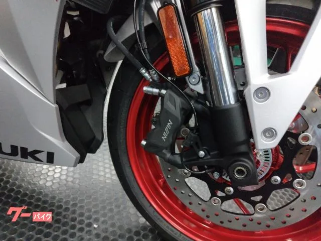 Suzuki GSX-8R ETC 910 2024 — миниатюра 5