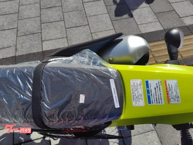 Kawasaki KLX230SM 2026 2026 — миниатюра 3