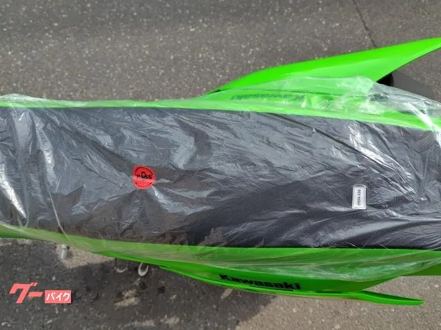 Kawasaki KLX230R 2026 — миниатюра 3