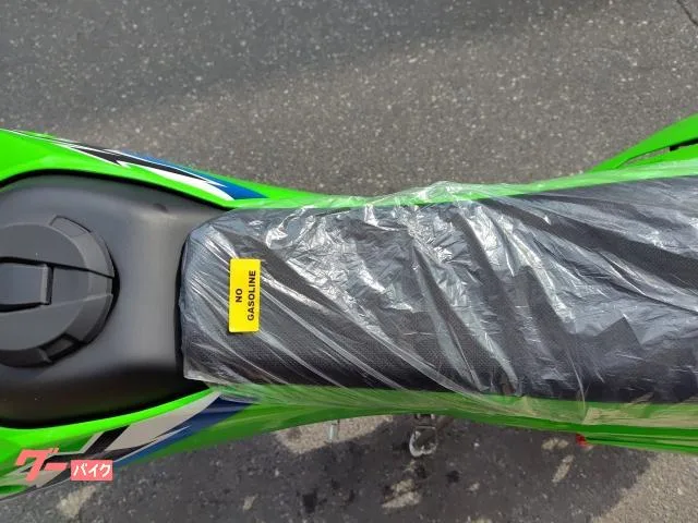 Kawasaki KLX230R 2026 — миниатюра 5