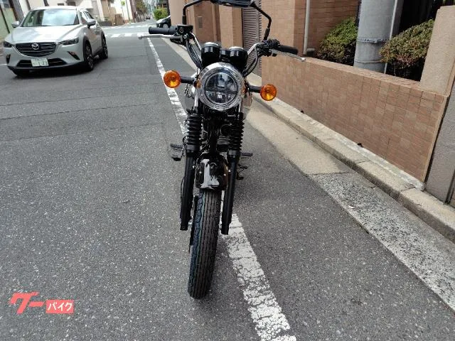 Kawasaki S1 2026 ETC 2026 — миниатюра 2