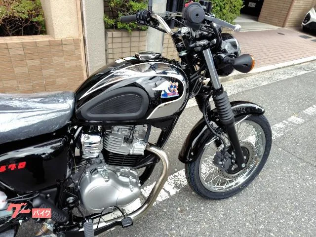 Kawasaki S1 2026 ETC 2026 — миниатюра 3