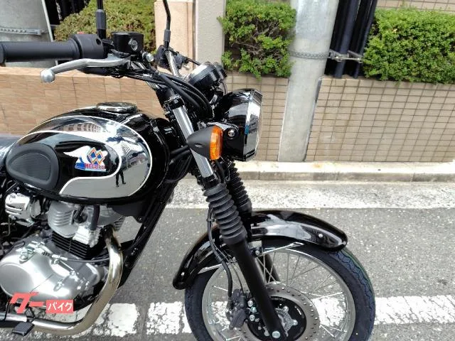 Kawasaki S1 2026 ETC 2026 — миниатюра 5