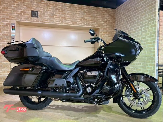 HARLEY-DAVIDSON FLTRK ETC 2023 — миниатюра 2