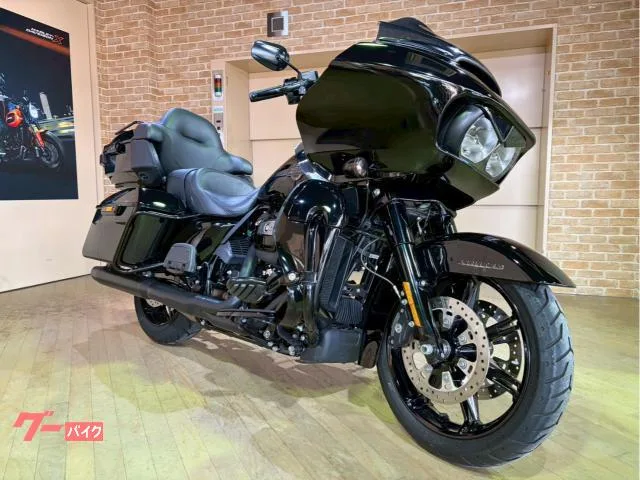 HARLEY-DAVIDSON FLTRK ETC 2023 — фото 1, купить с доставкой в Москву