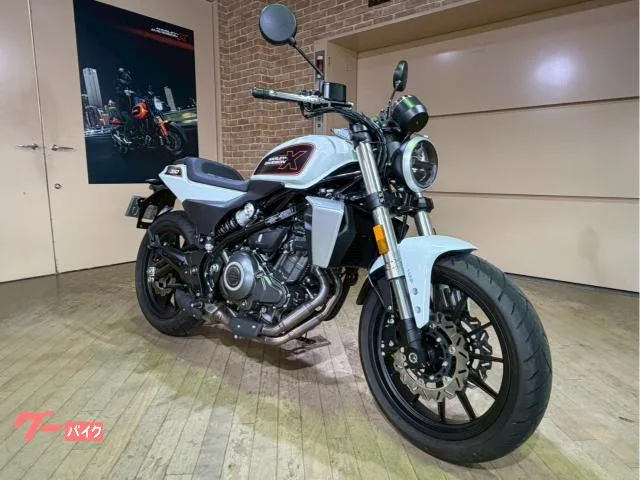 HARLEY-DAVIDSON X350 LED 2024 — фото 1, купить с доставкой в Москву
