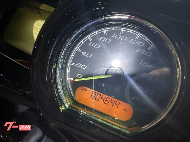 HARLEY-DAVIDSON FLTRXS 120 2023 — миниатюра 3