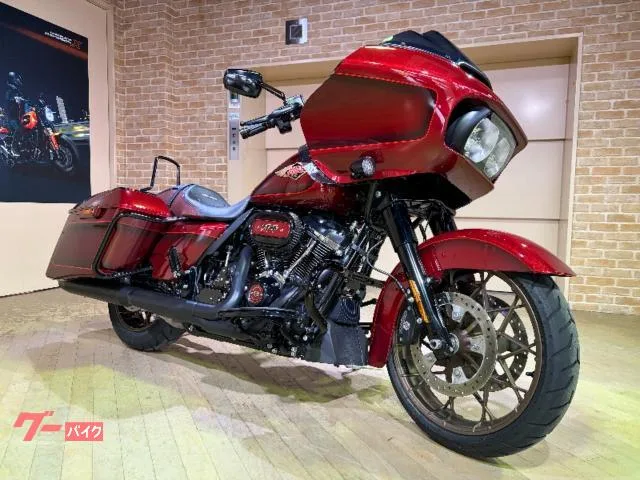 HARLEY-DAVIDSON FLTRXS 120 2023 — фото 1, купить с доставкой в Москву