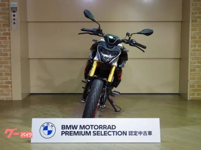 BMW G310R ETC LED BMW 2025 — миниатюра 2