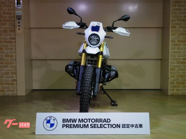 BMW R12 G/S ETC DTC F21R18 BMW 2026 — миниатюра 2