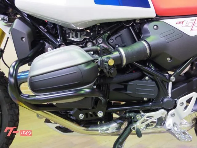 BMW R12 G/S ETC DTC F21R18 BMW 2026 — миниатюра 4