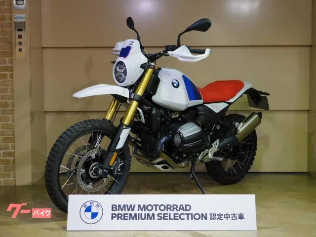 BMW R12 G/S ETC DTC F21R18 BMW 2026 — фото 1, купить с доставкой в Москву
