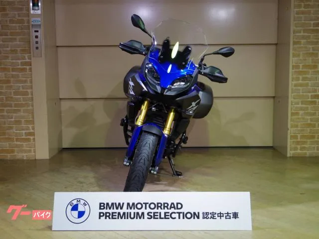 BMW F900XR ETC DTC BMW 2023 — миниатюра 2