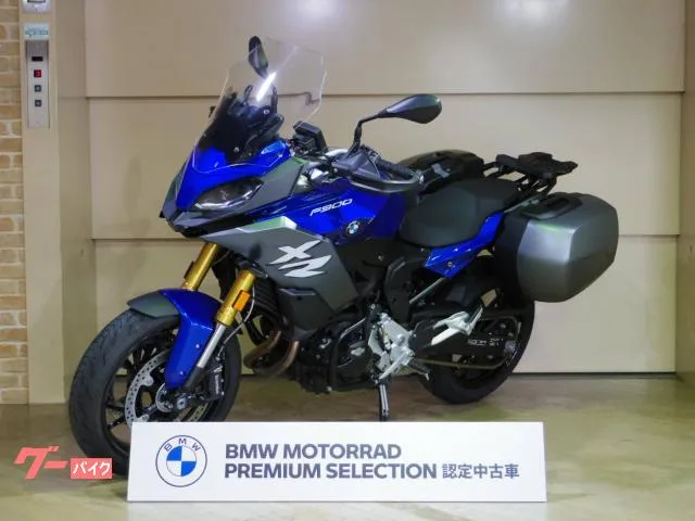 BMW F900XR ETC DTC BMW 2023 — фото 1, купить с доставкой в Москву