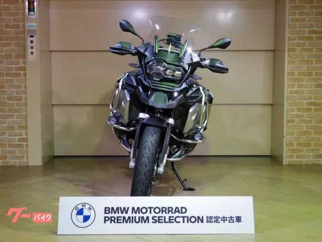 BMW R1250GS Adventure ETC 3 BMW 2023 — миниатюра 2
