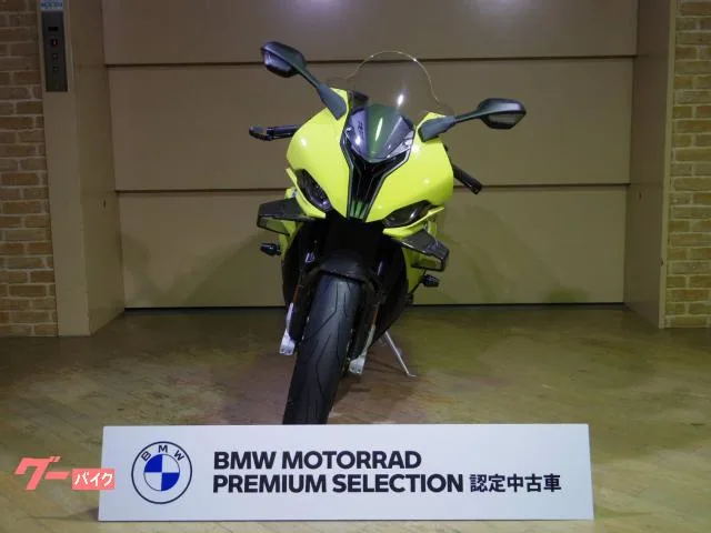 BMW M1000RR BMWM 50 ETC M BMW 2022 — миниатюра 2